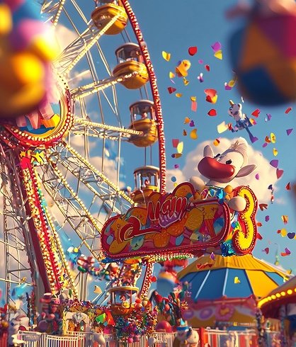 water adventure park telangana