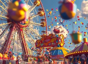 water adventure park telangana