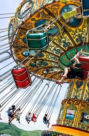 water adventure park telangana