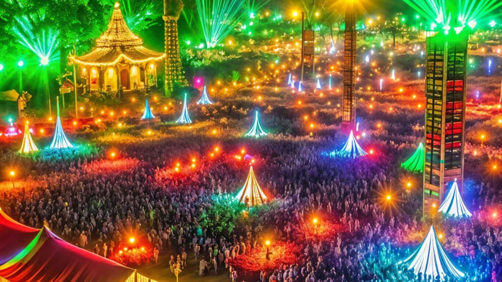 water adventure park telangana