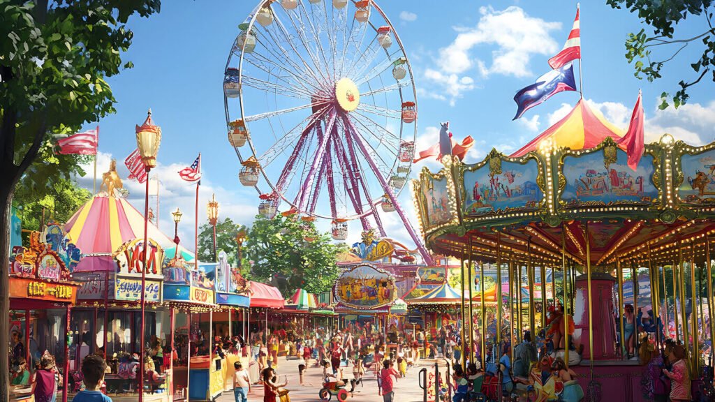 summer vacation places telangana