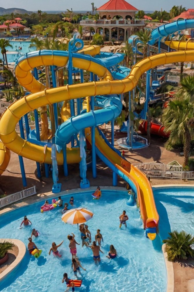 best amusement park in Nirmal