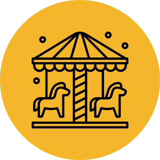 amusement rides for kids telangana