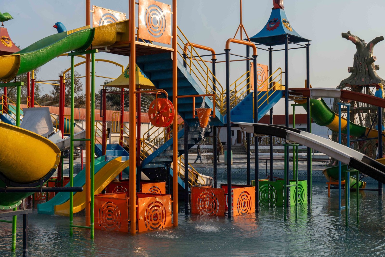 best amusement park in Nirmal