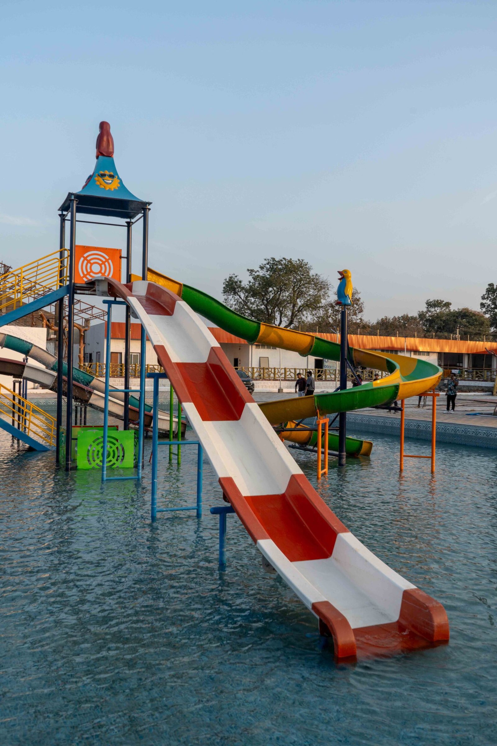 best amusement park in Nirmal