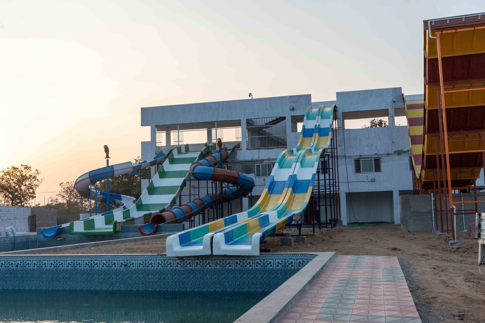 best amusement park in Nirmal