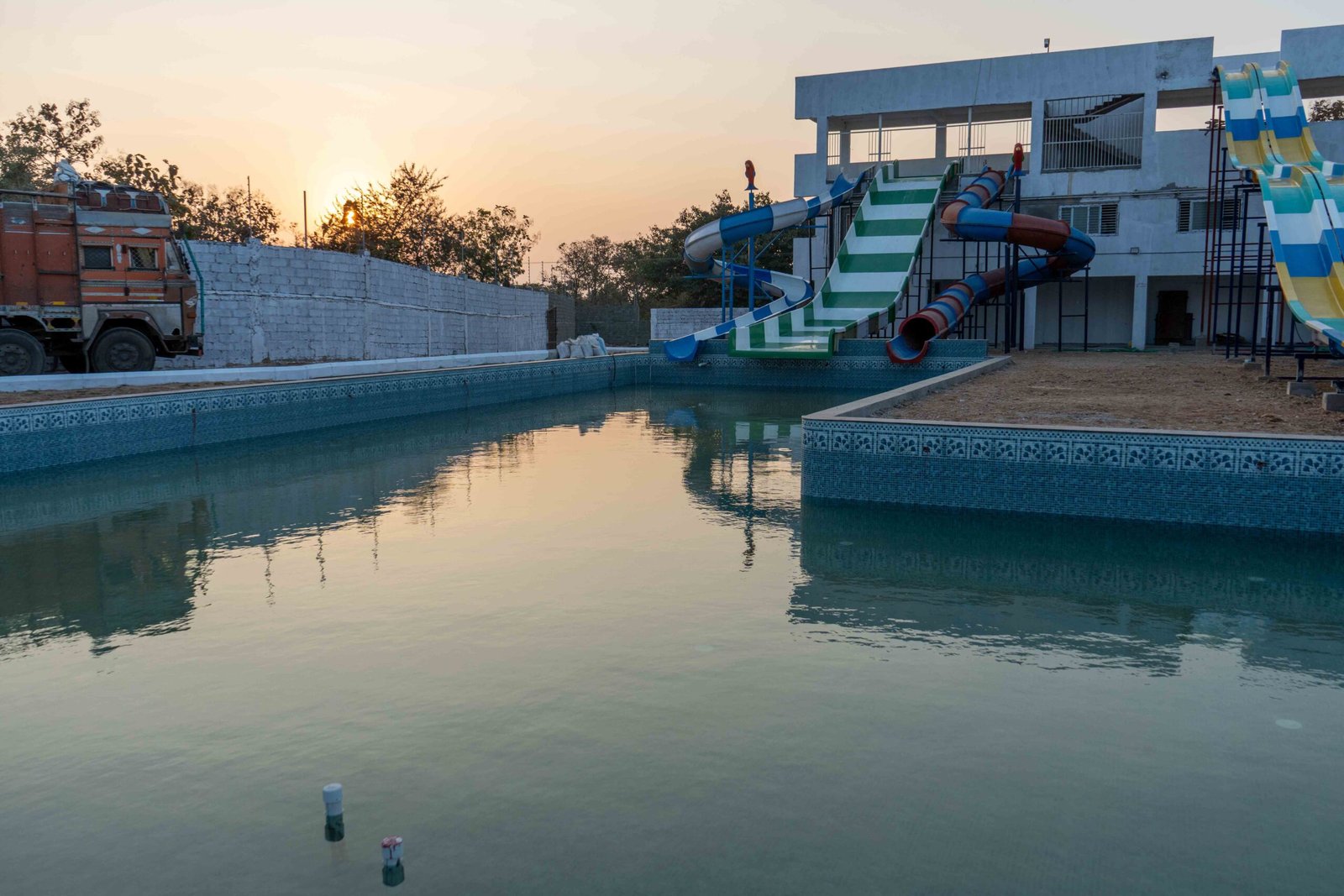 best amusement park in Nirmal