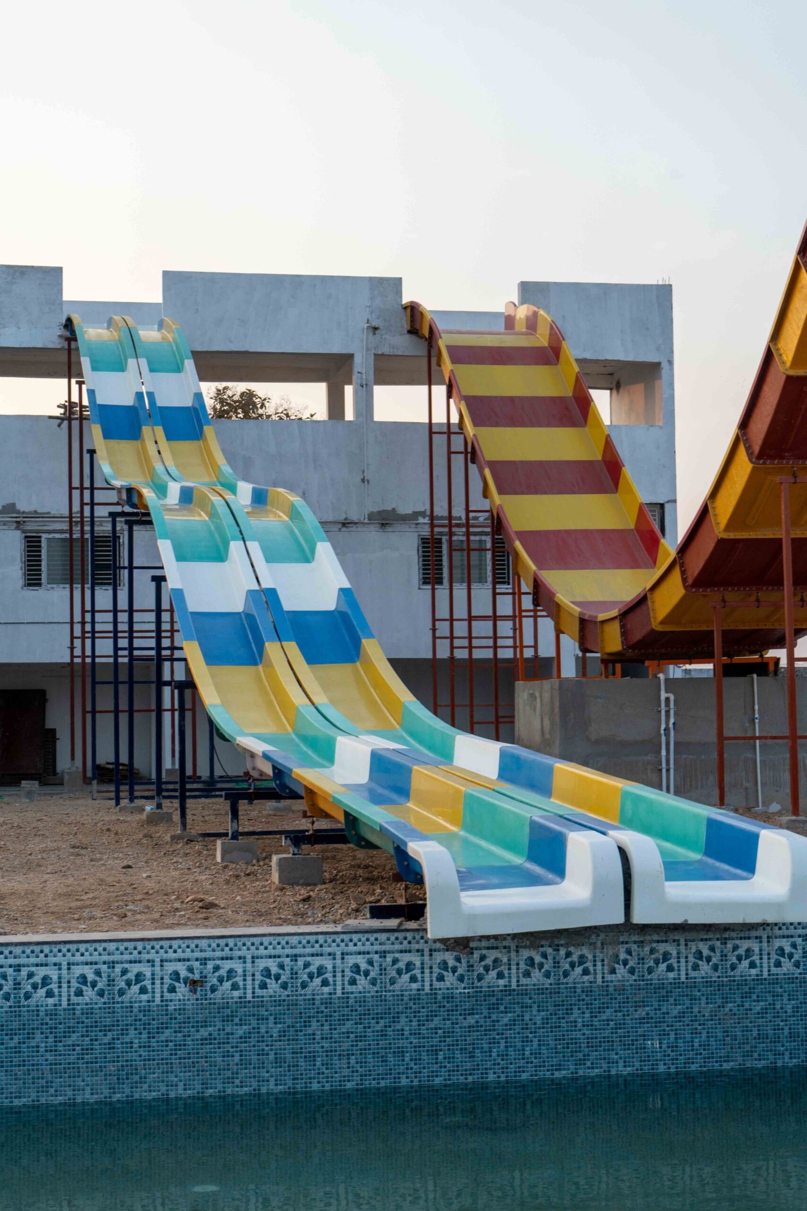 best amusement park in Nirmal