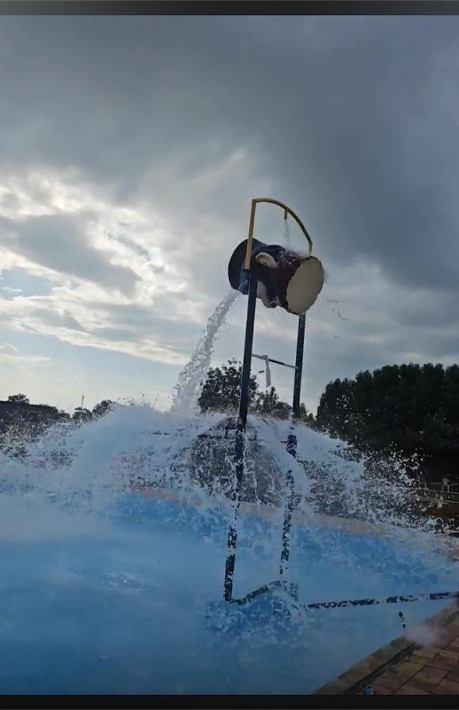 Best adventure park in Telangana